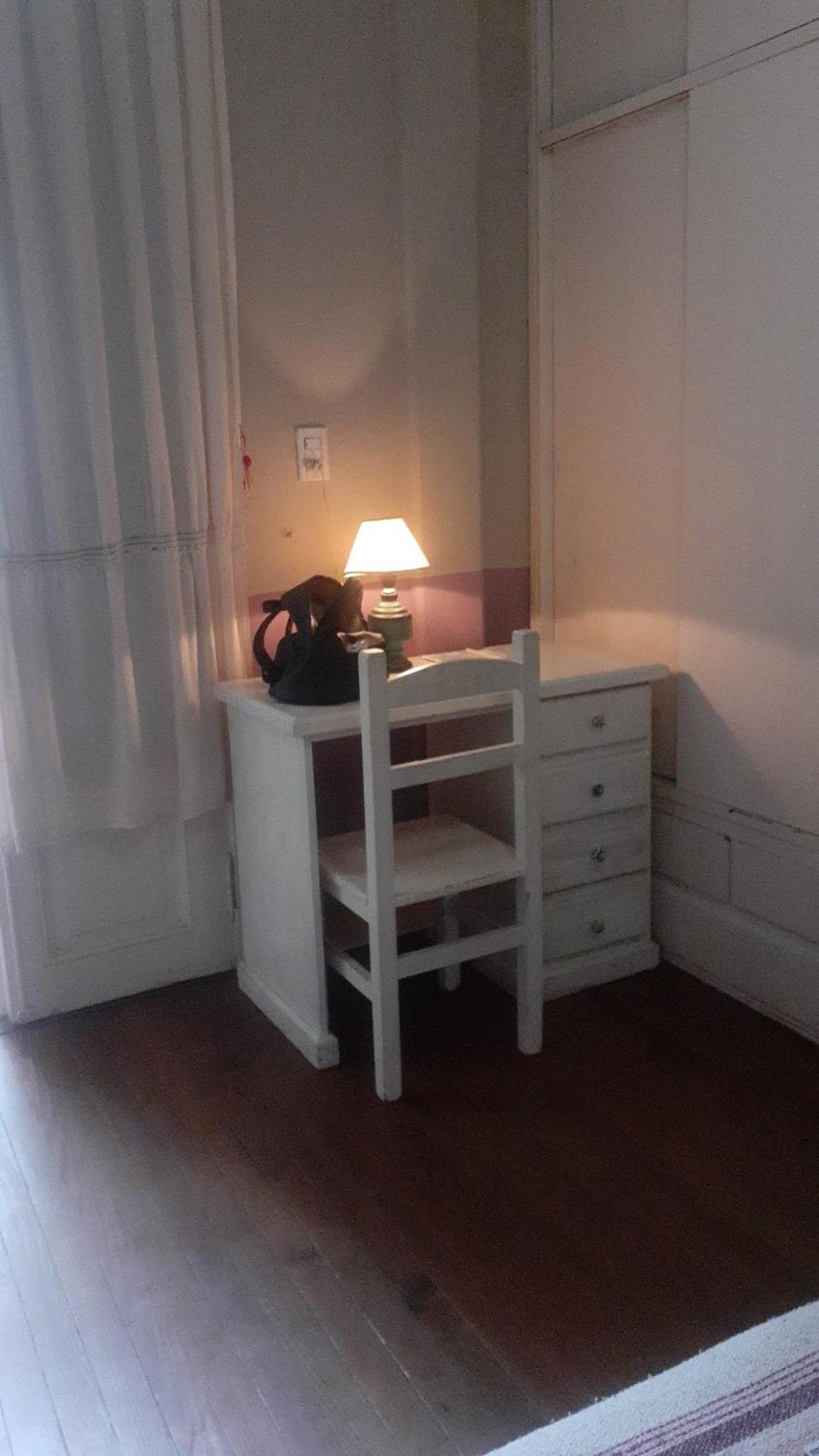 Habitacion En Peatonal De Concordia Zewnętrze zdjęcie
